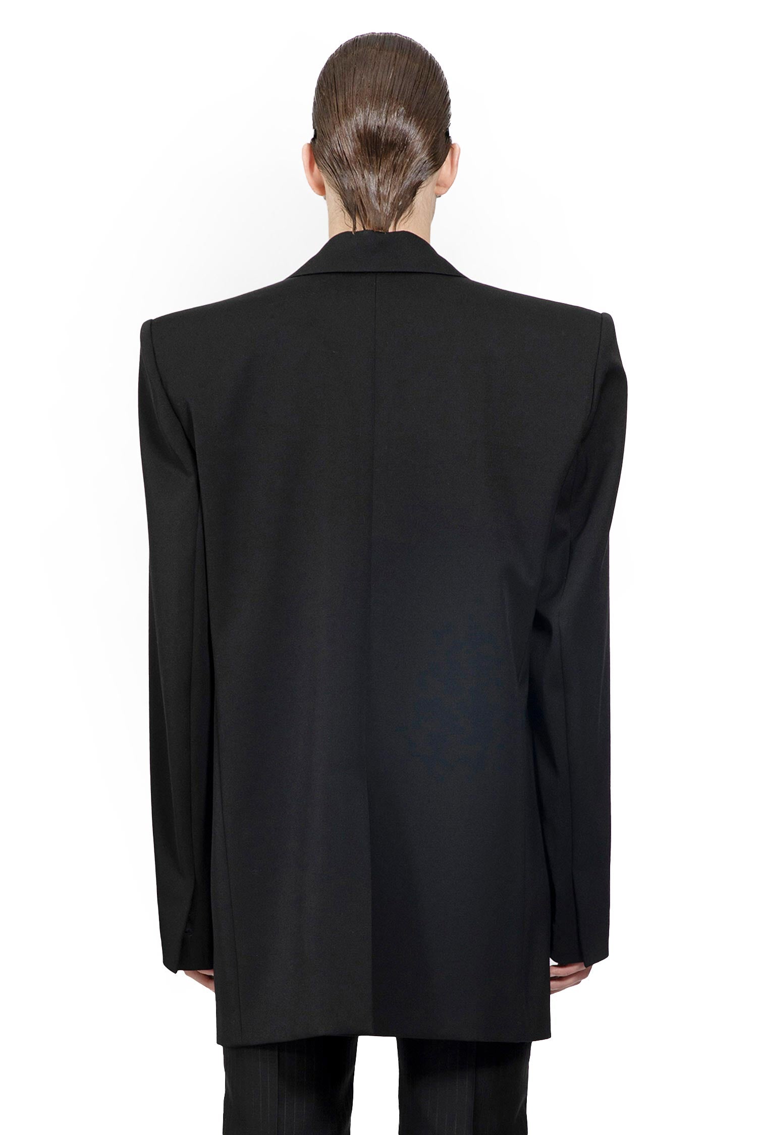 Saint laurent Outerwear оригінал | Швидка доставка Україна – збільшений вид