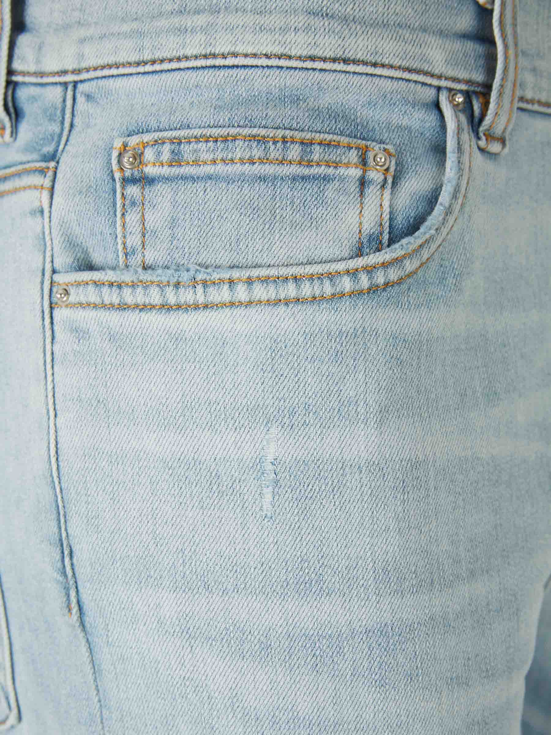 Mx1 Skinny Fit Jeans Amiri – Гарантія оригінальності – збільшений вид
