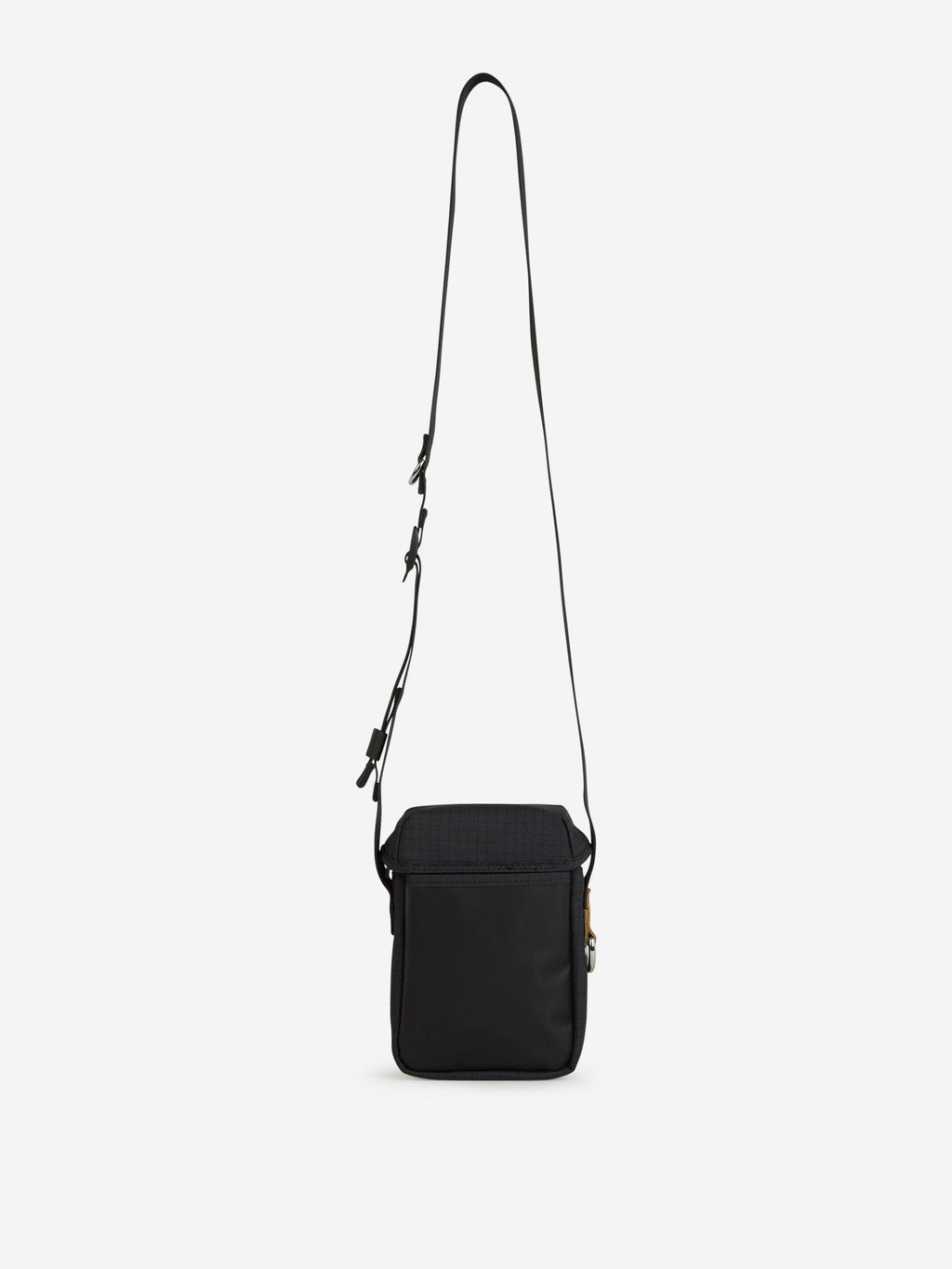 Оригінальна Ripstop Mini Crossbody Bag Acne studios – детальний вид