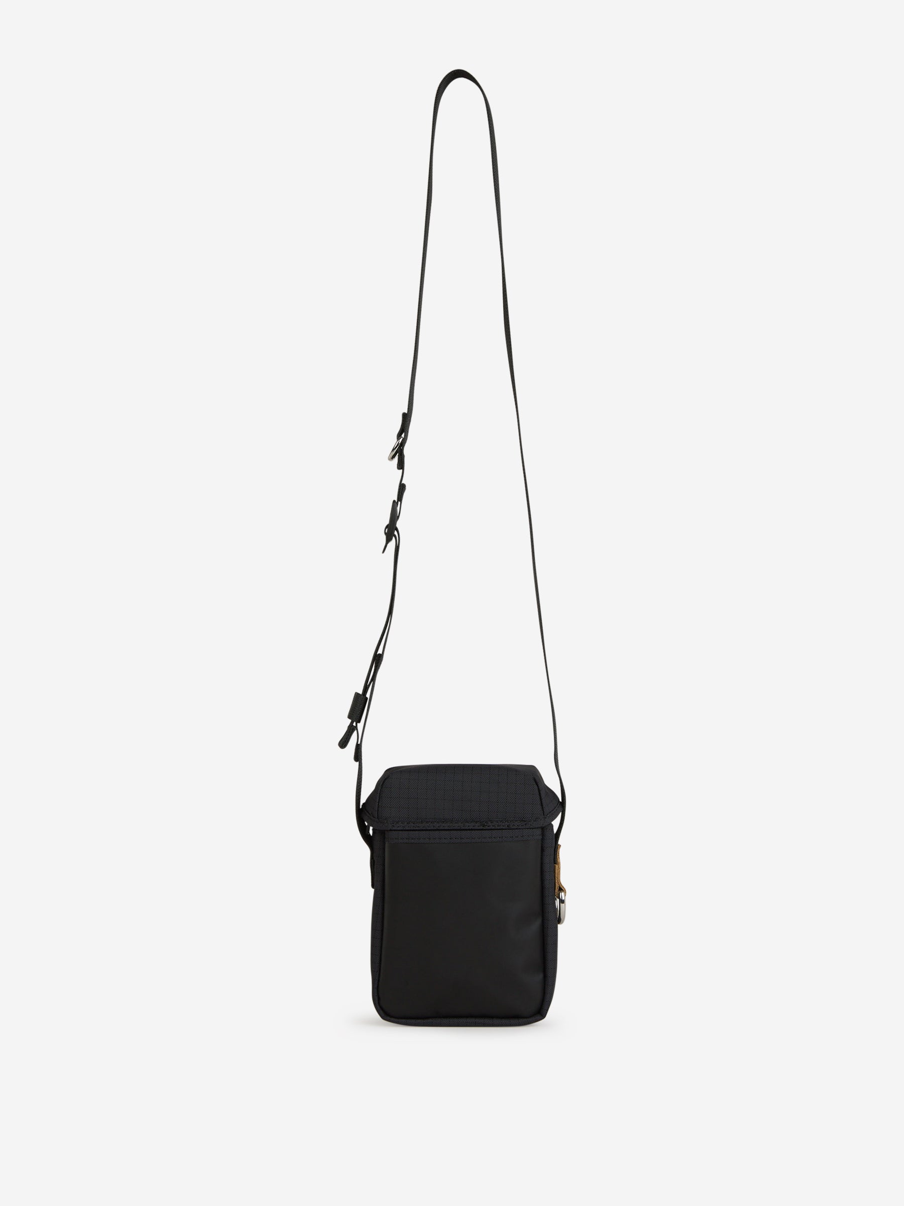 Оригінальна Ripstop Mini Crossbody Bag Acne studios – детальний вид