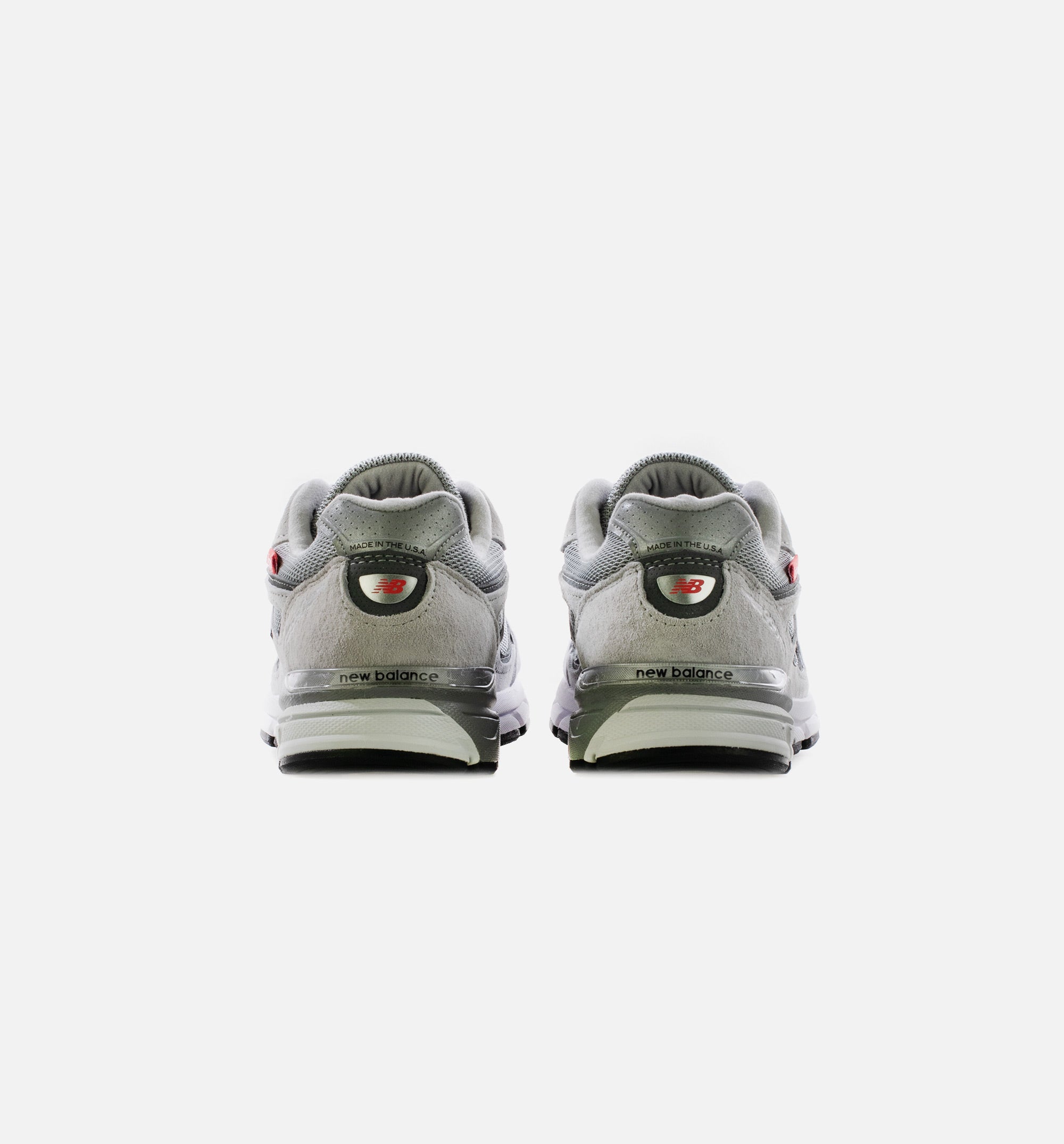 Made In Usa 990v4 Mens Running Shoe New balance – Гарантія оригінальності – збільшений вид