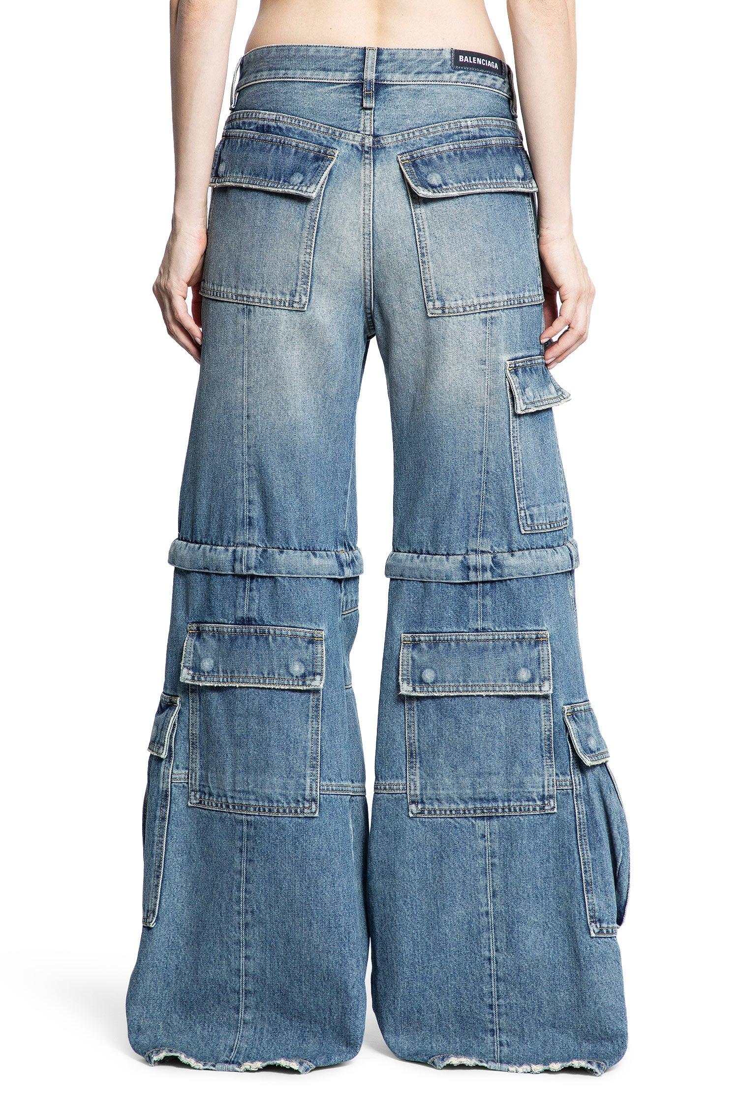 Balenciaga Bottoms оригінал | Швидка доставка Україна – збільшений вид