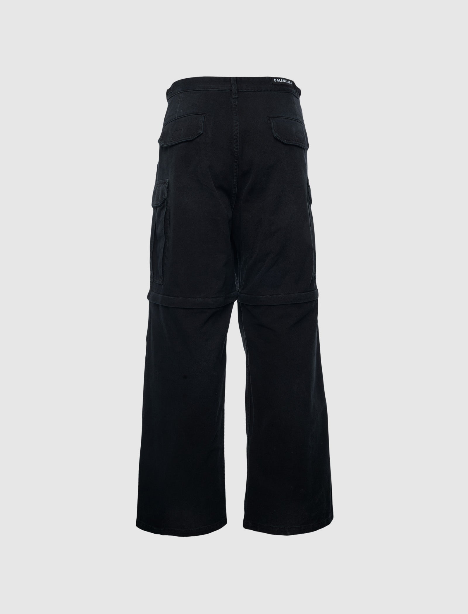 Balenciaga Bottoms оригінал | Швидка доставка Україна – детальний вид