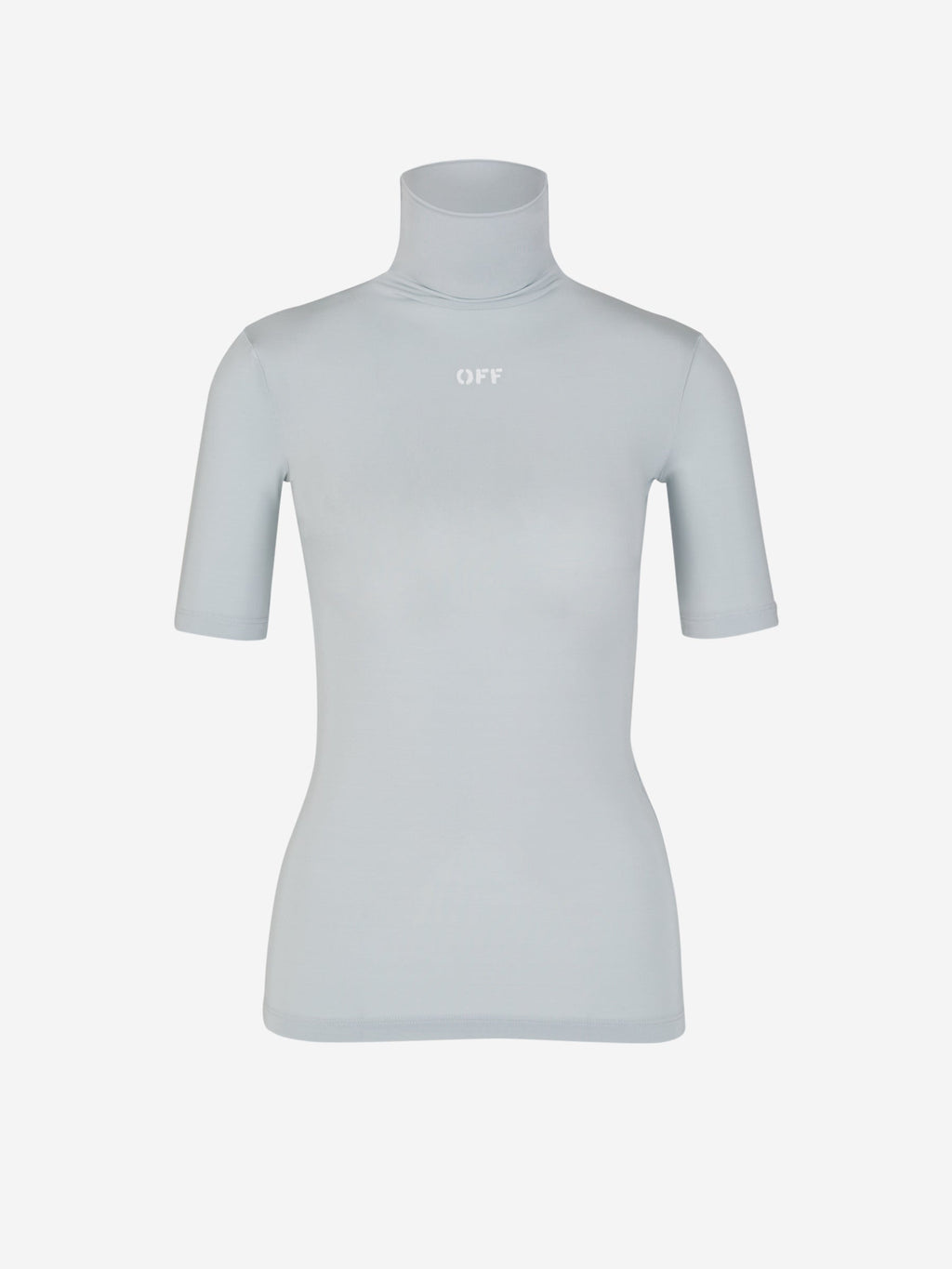 Logo Technical Top Off-white оригінал – Купити в Україні – боковий вид