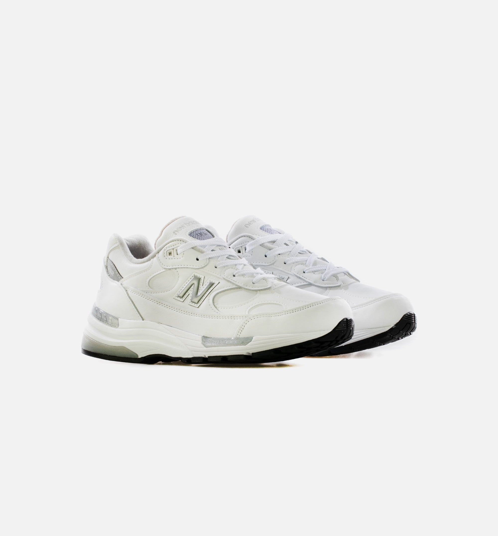 New balance Footwear оригінал | Швидка доставка Україна – вид ззаду