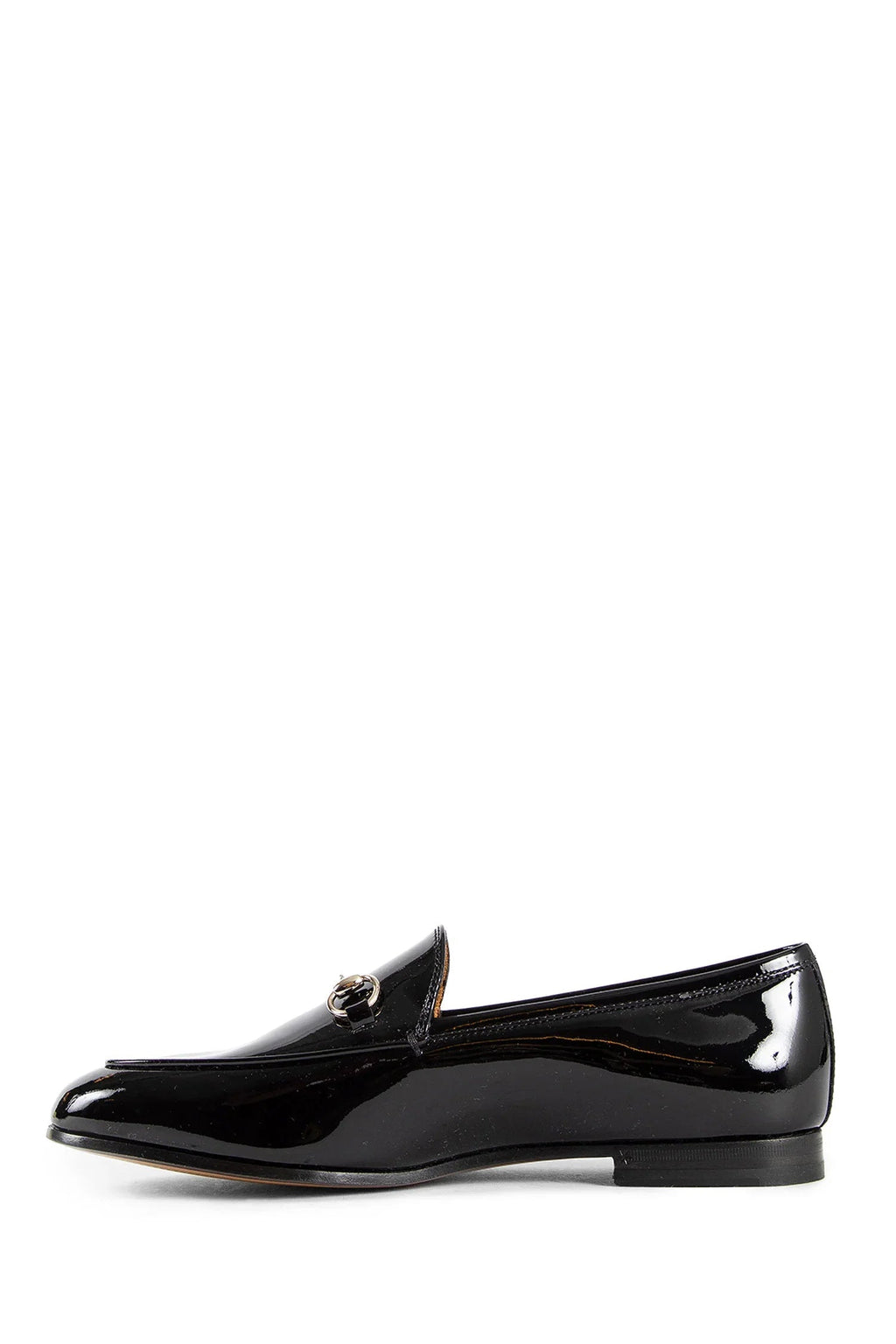 Оригінальна Woman Black Flats Gucci – збільшений вид