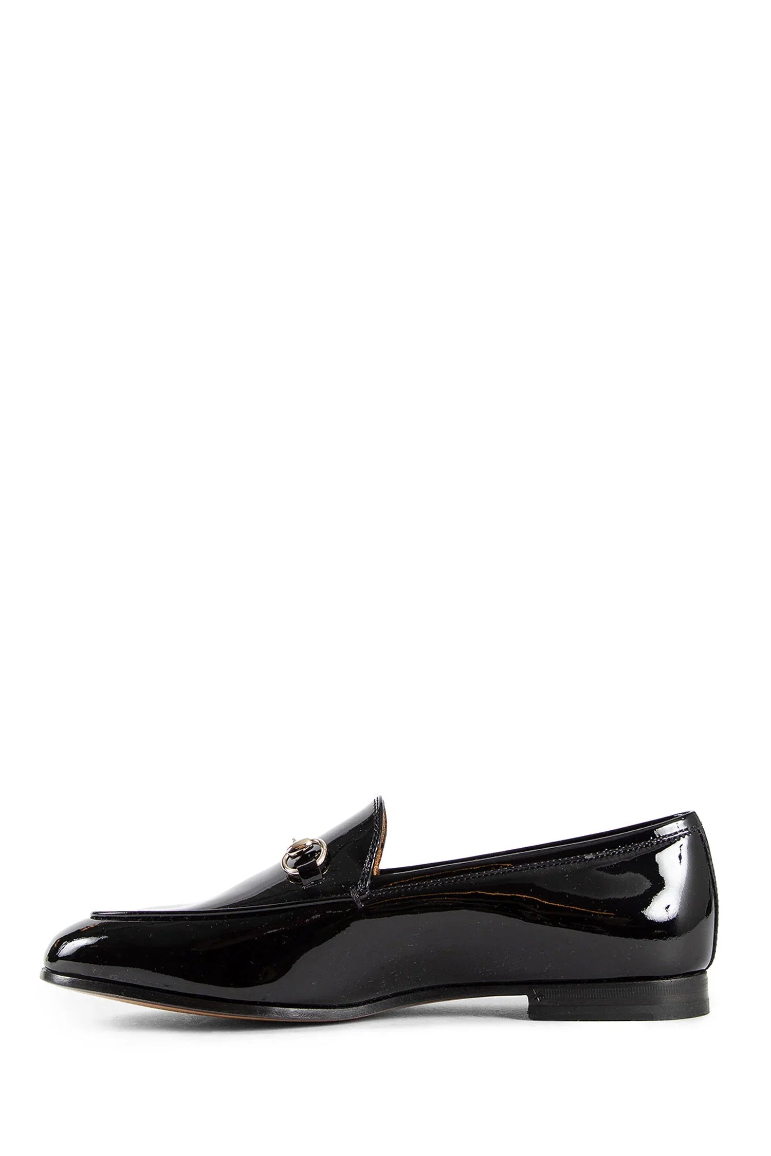 Оригінальна Woman Black Flats Gucci – збільшений вид