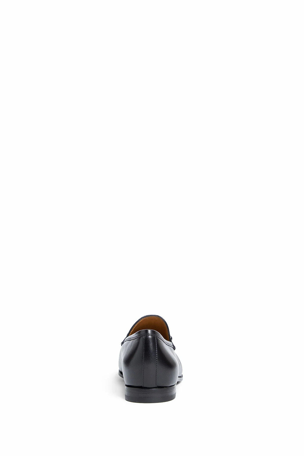 Оригінальна Jordaan Calfskin Loafer Gucci – детальний вид