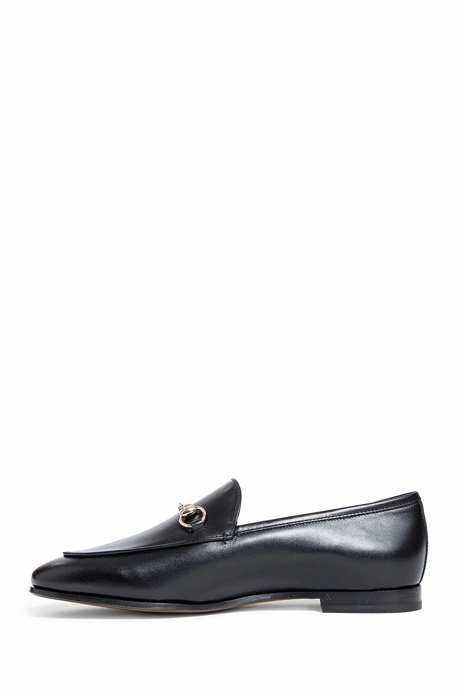 Оригінальна Jordaan Calfskin Loafer Gucci – збільшений вид