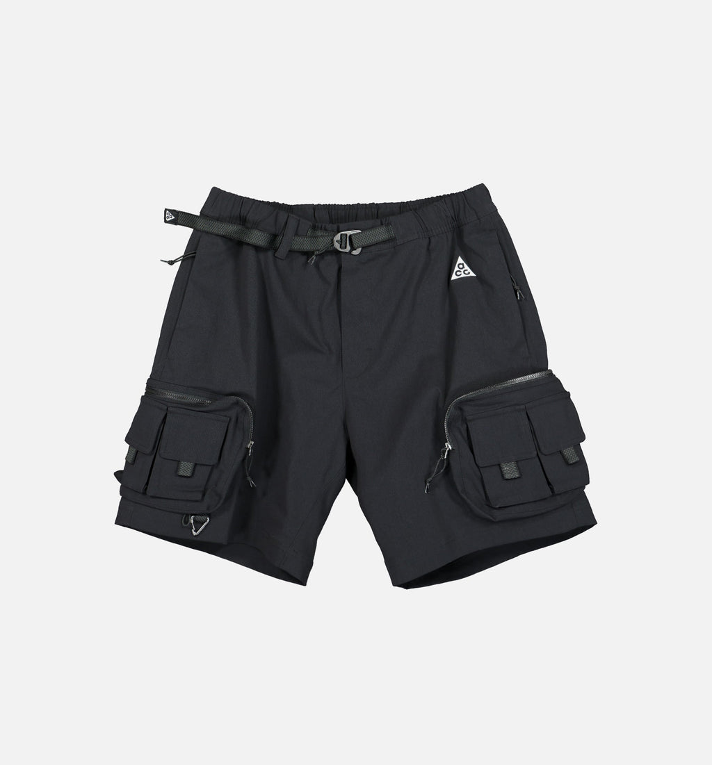 Acg Cargo Shorts Mens Shorts Nike – Гарантія оригінальності – боковий вид