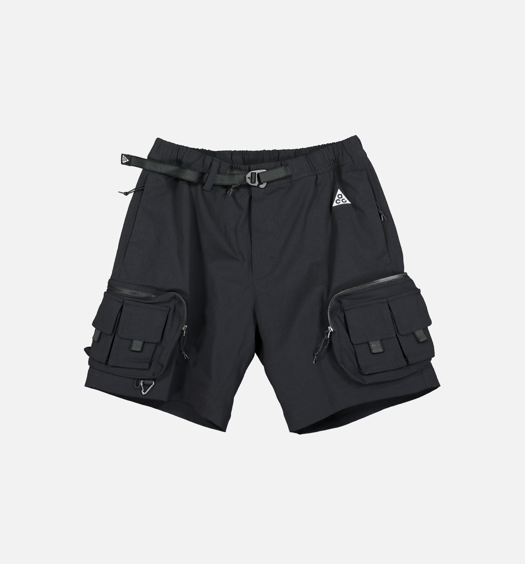 Acg Cargo Shorts Mens Shorts Nike – Гарантія оригінальності – боковий вид