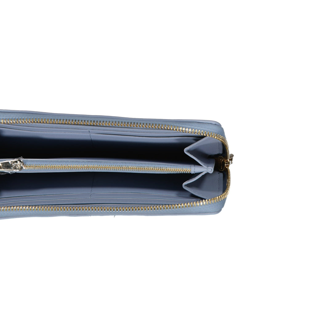 Miss Dior Leather Wallet Dior – Гарантія оригінальності – збільшений вид