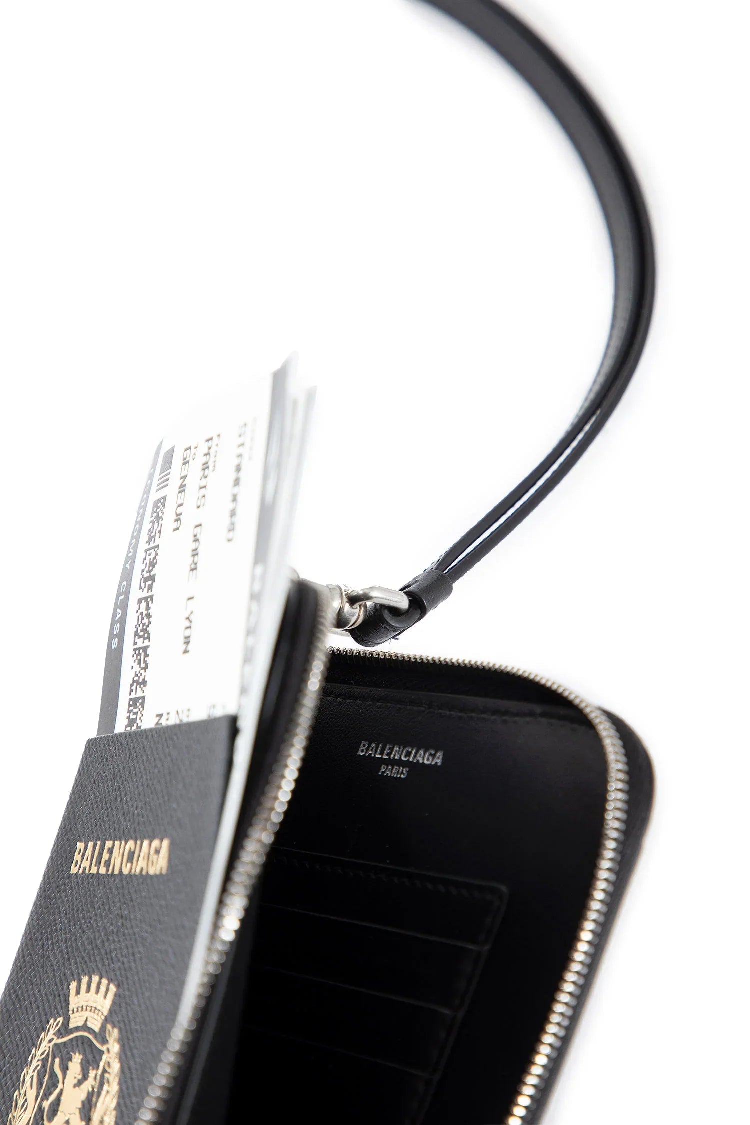 Balenciaga Accessories оригінал | Швидка доставка Україна – детальний вид