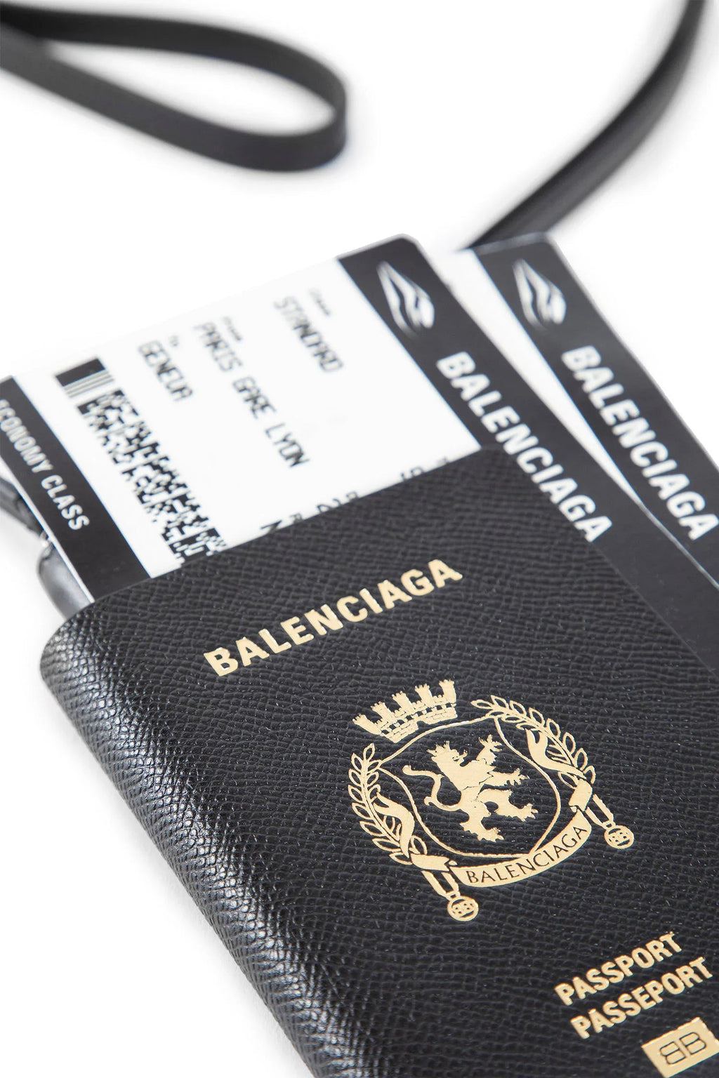 Balenciaga Accessories оригінал | Швидка доставка Україна – збільшений вид