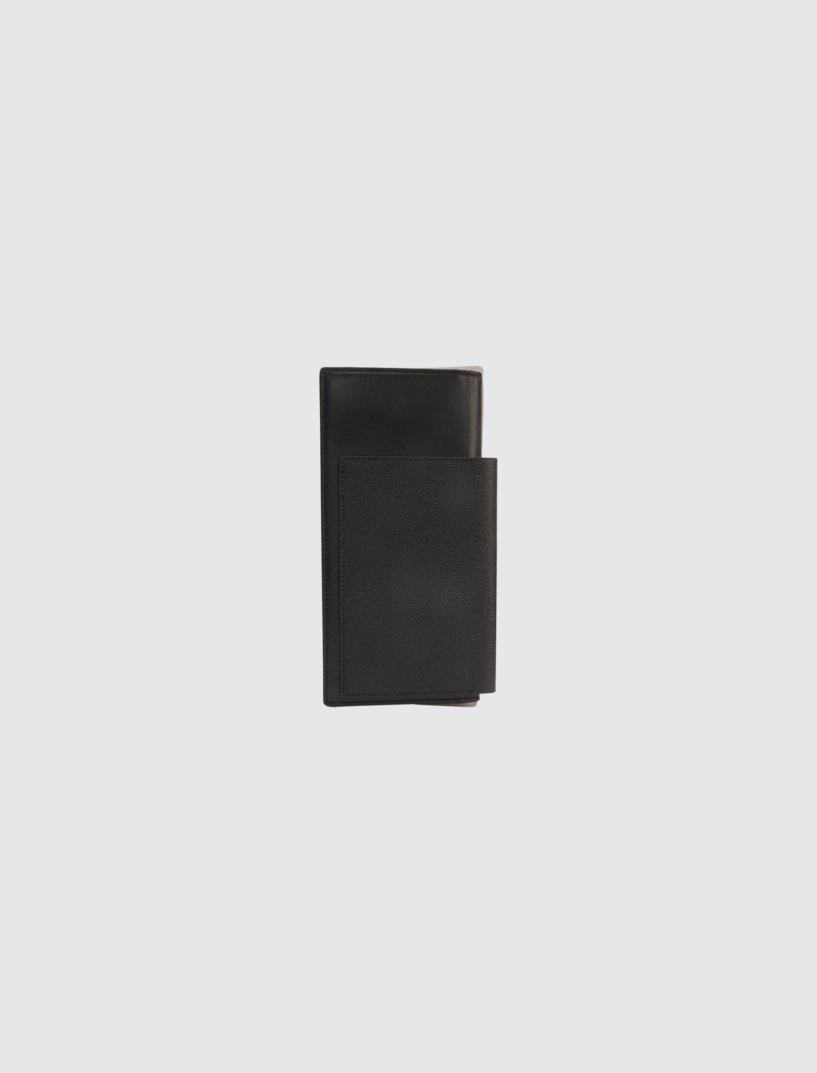 Оригінальна Passport Long Wallet 1 Ticket Balenciaga – детальний вид