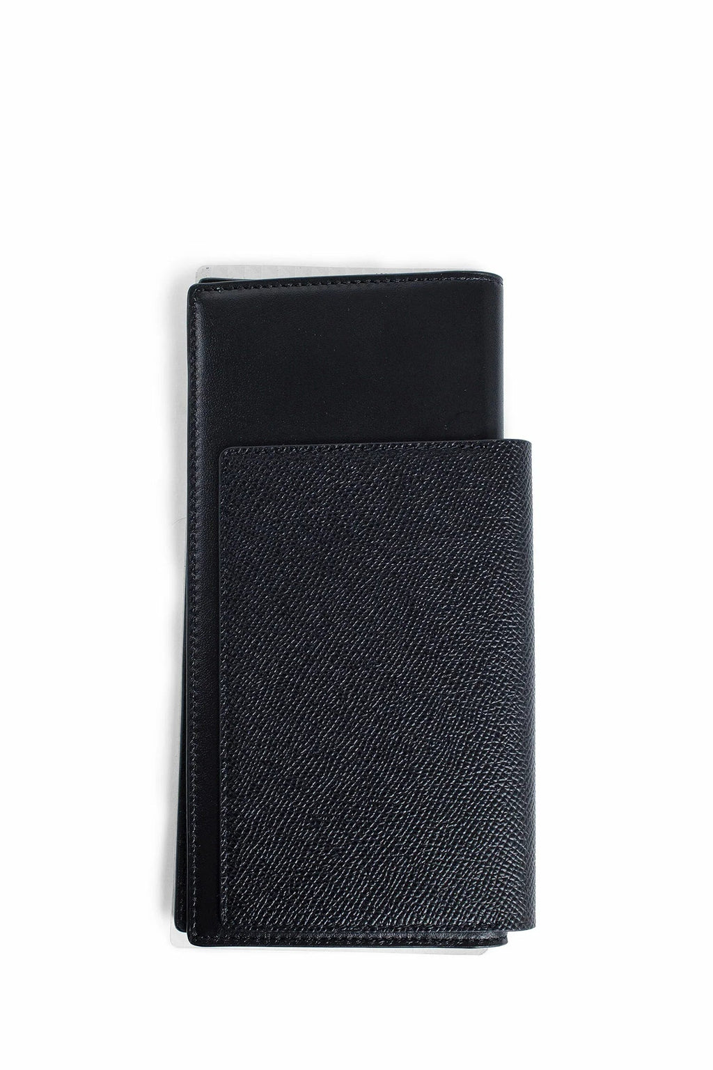 Оригінальна Passport Long Wallet 1 Ticket Balenciaga – вид ззаду