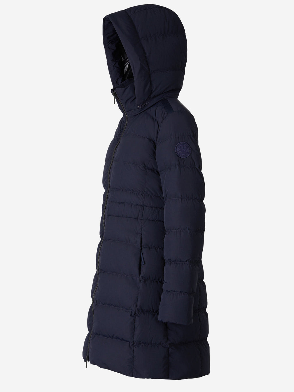Canada goose Outerwear оригінал | Швидка доставка Україна – вид ззаду