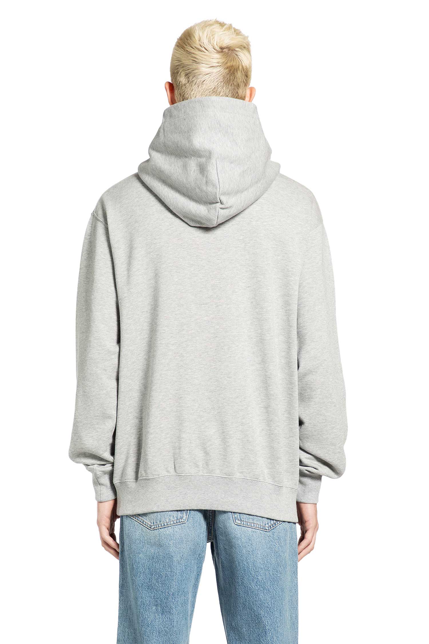 Interlocking G Hoodie Gucci – Гарантія оригінальності – збільшений вид