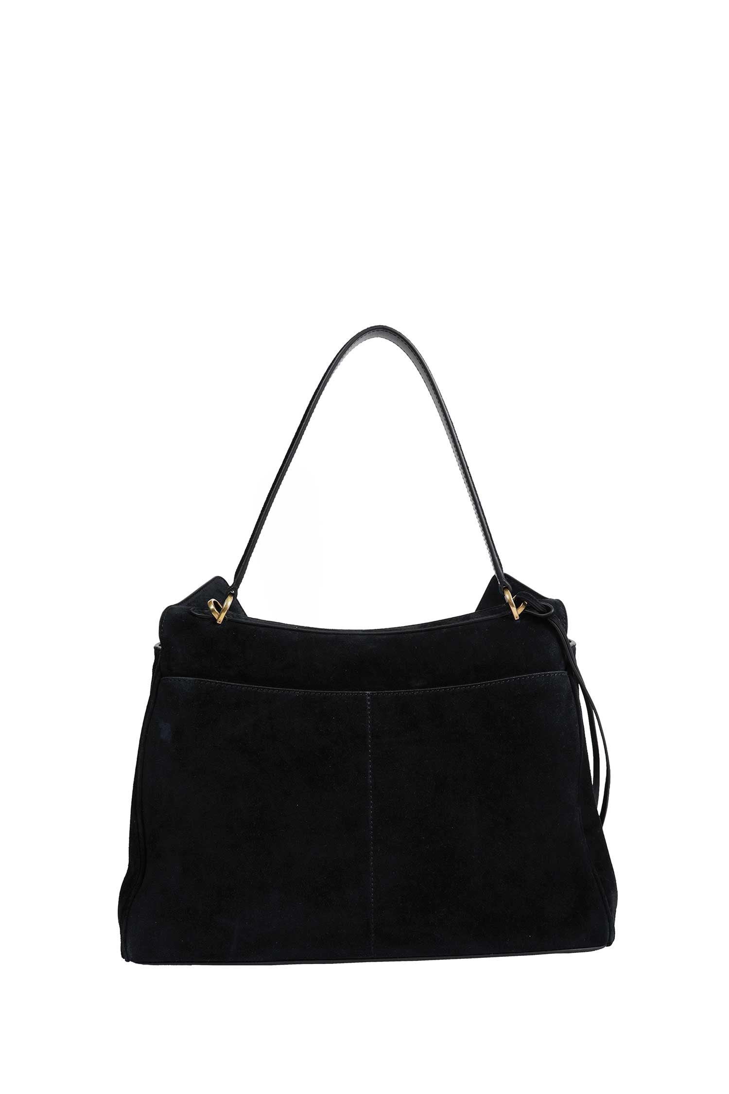 Оригінальна Rodeo Medium Top Handle Bag Balenciaga – детальний вид