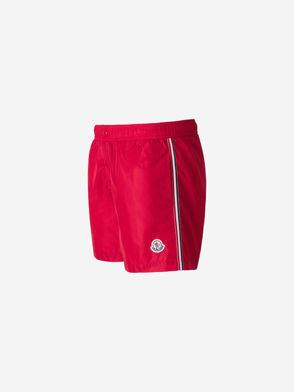 Mare Boxer Swimsuit Moncler – Гарантія оригінальності – вид ззаду