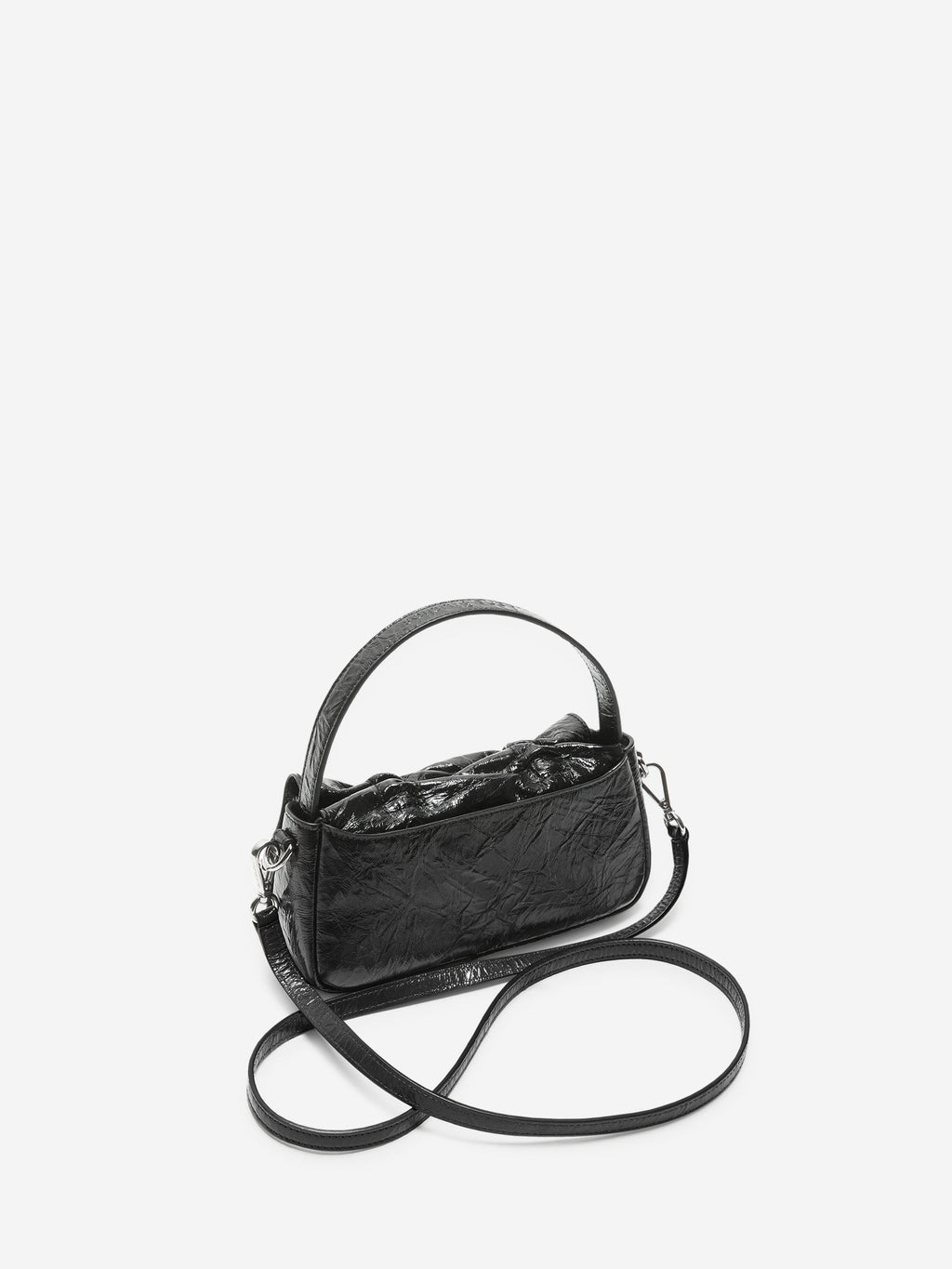 Multipocket Shoulder Bag Acne studios – Гарантія оригінальності – збільшений вид