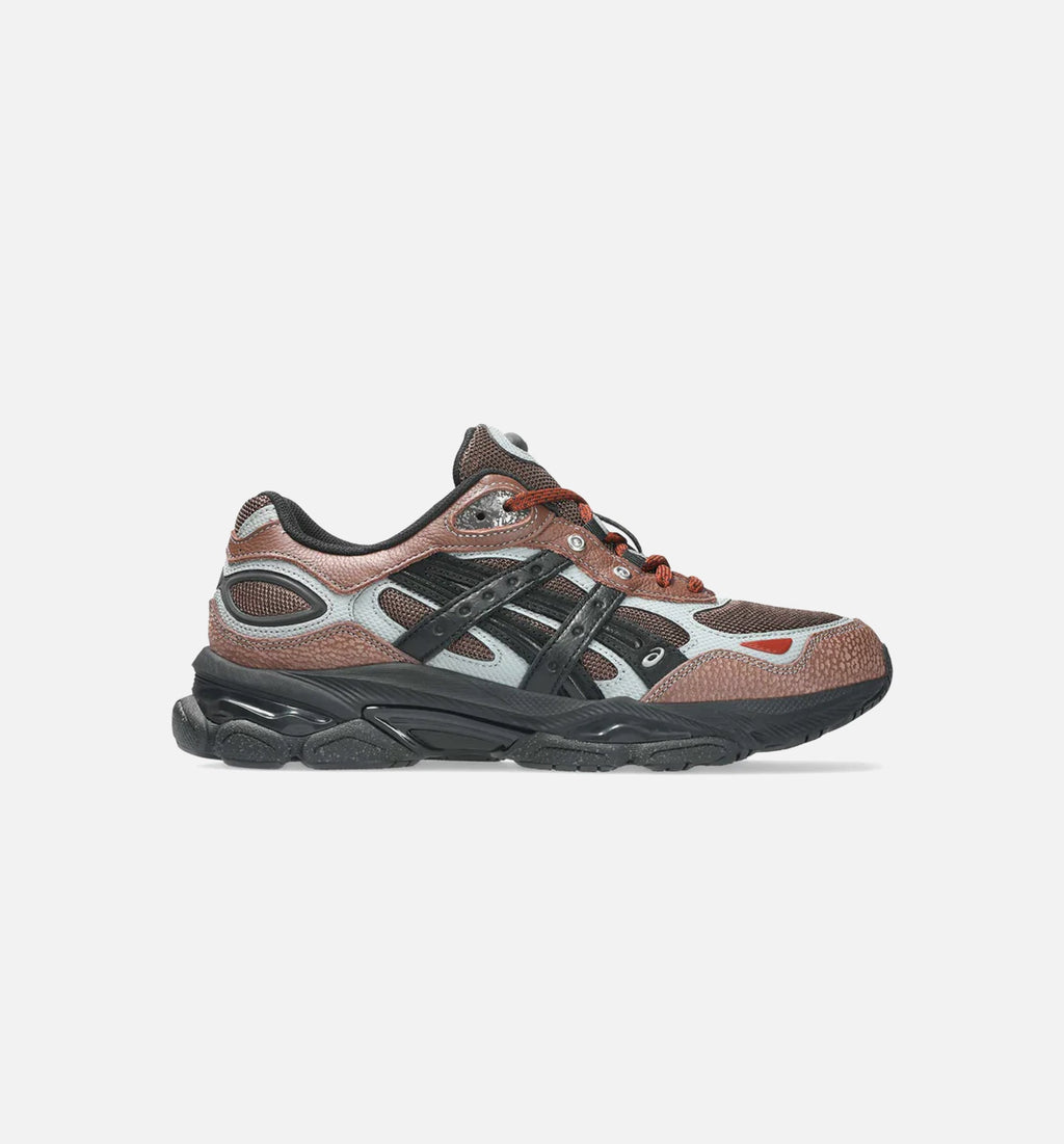 Gel Nyc 2.0 Sshs Mens Lifestyle Shoe Asics – Гарантія оригінальності – боковий вид