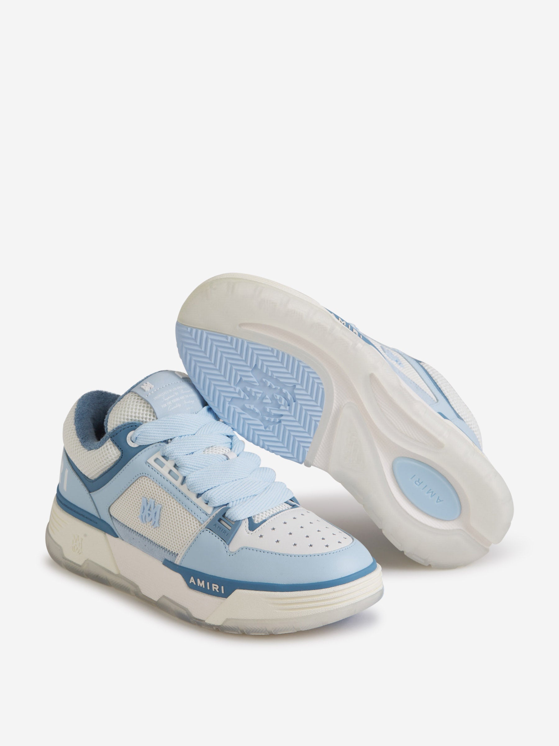Оригінальна Ma-1 Sneakers Amiri – збільшений вид