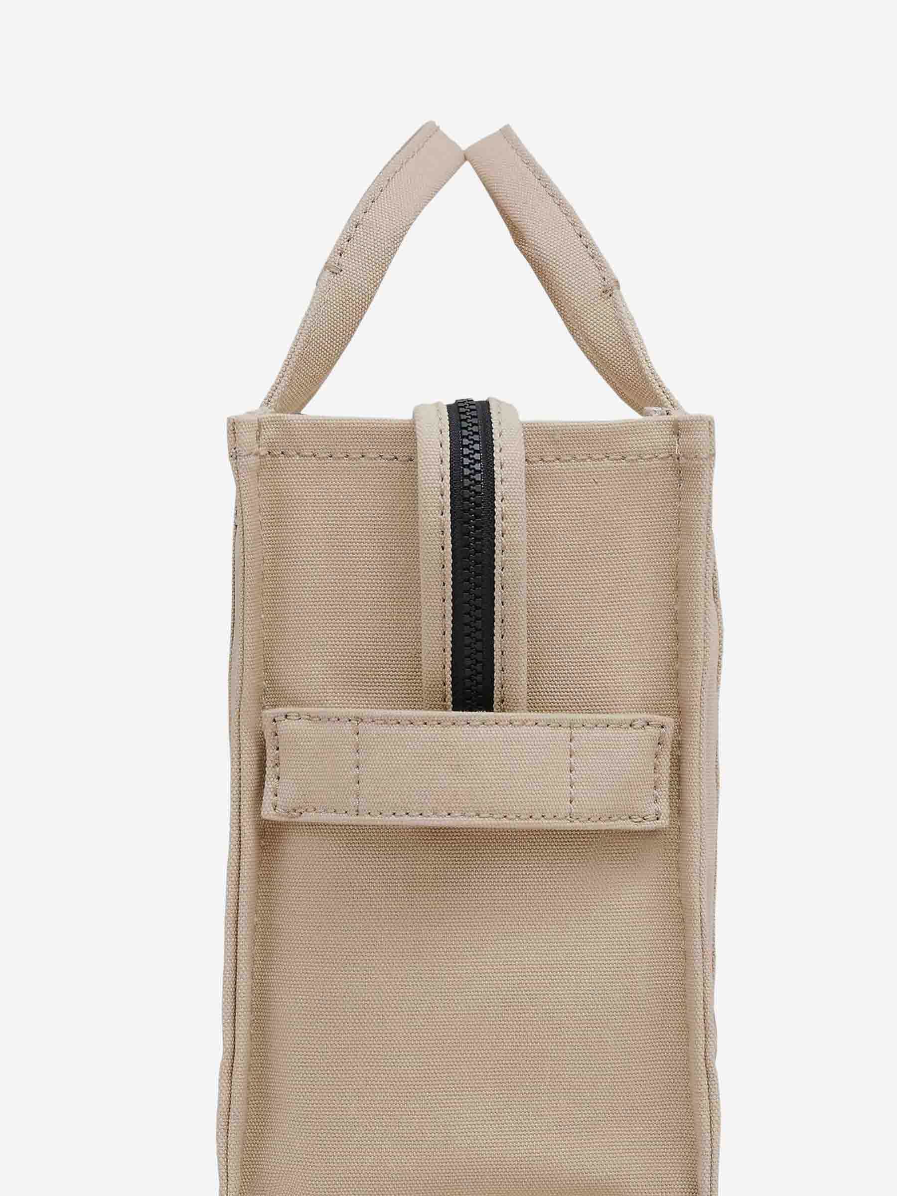 Оригінальна Medium Tote Shoulder Bag Marc jacobs – вид ззаду