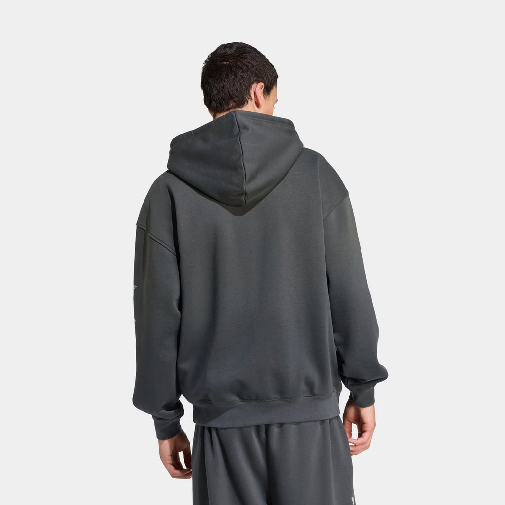 Originals Department Graphic Full Zip Mens Hoodie Adidas – Гарантія оригінальності – вид ззаду