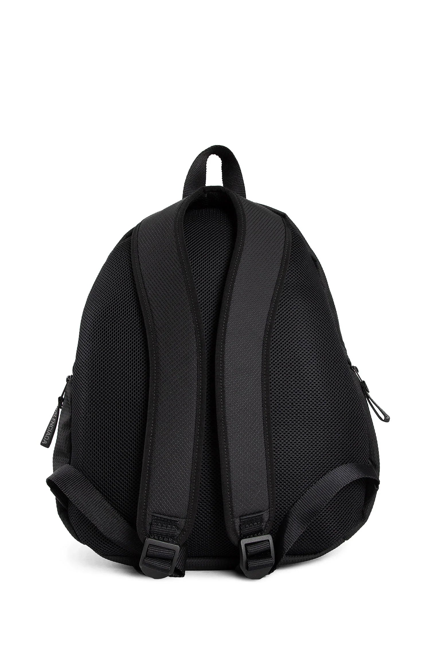 Оригінальна Unity Medium Backpack In Nylon Ripstop Balenciaga – детальний вид