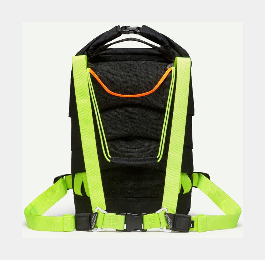 Nike Bags оригінал | Швидка доставка Україна – вид ззаду