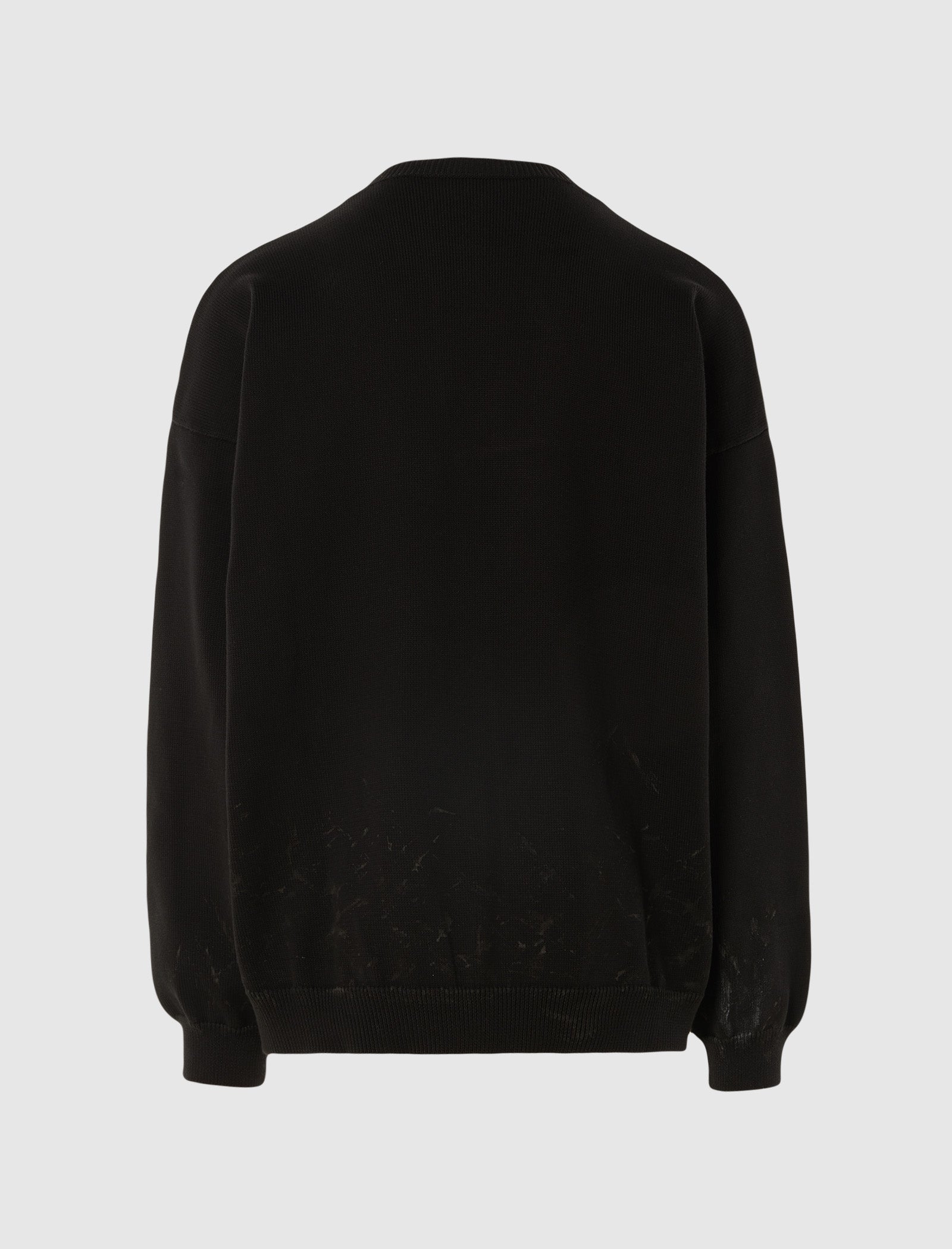 Balenciaga Knitwear оригінал | Швидка доставка Україна – детальний вид