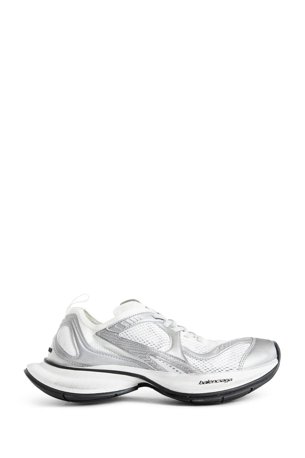 Circuit Sneakers Balenciaga оригінал – Купити в Україні – боковий вид