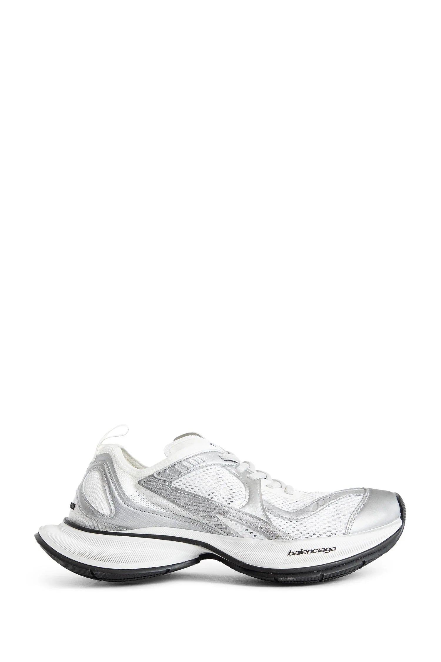 Circuit Sneakers Balenciaga оригінал – Купити в Україні – боковий вид