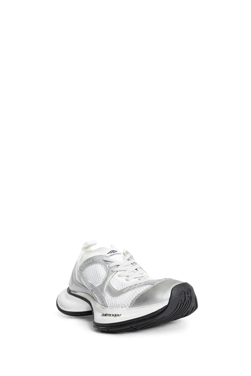 Circuit Sneakers Balenciaga оригінал – Купити в Україні – вид ззаду