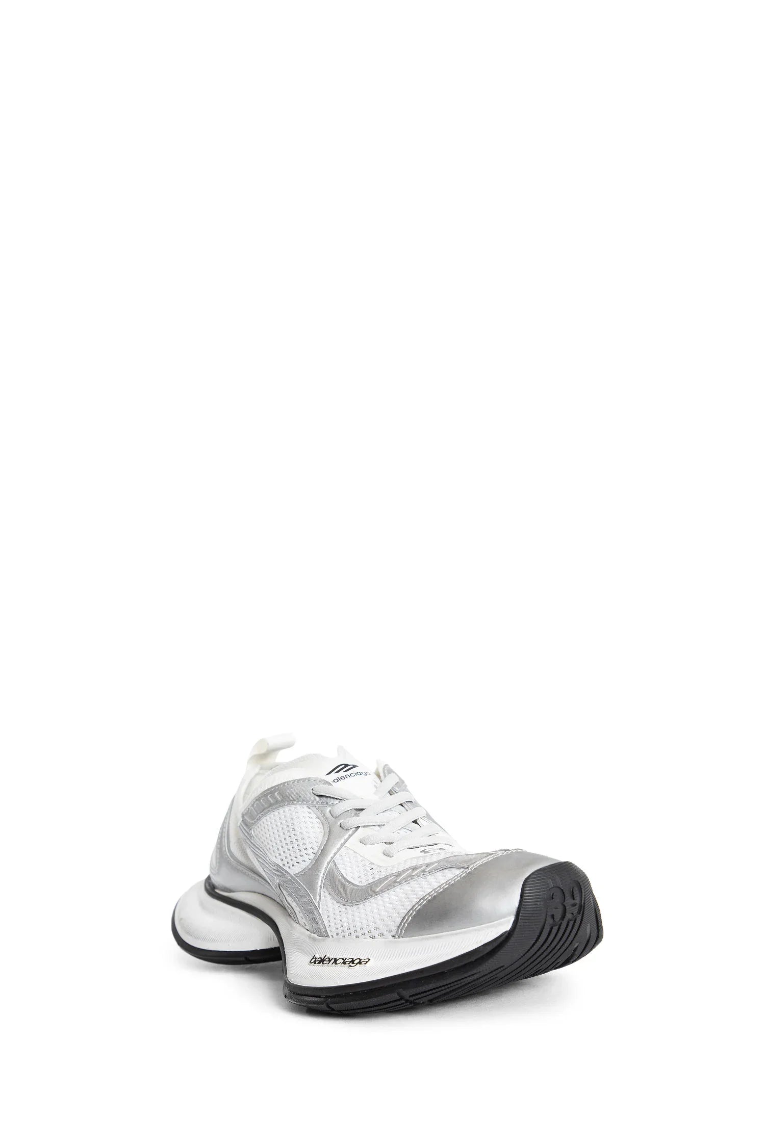 Circuit Sneakers Balenciaga оригінал – Купити в Україні – вид ззаду