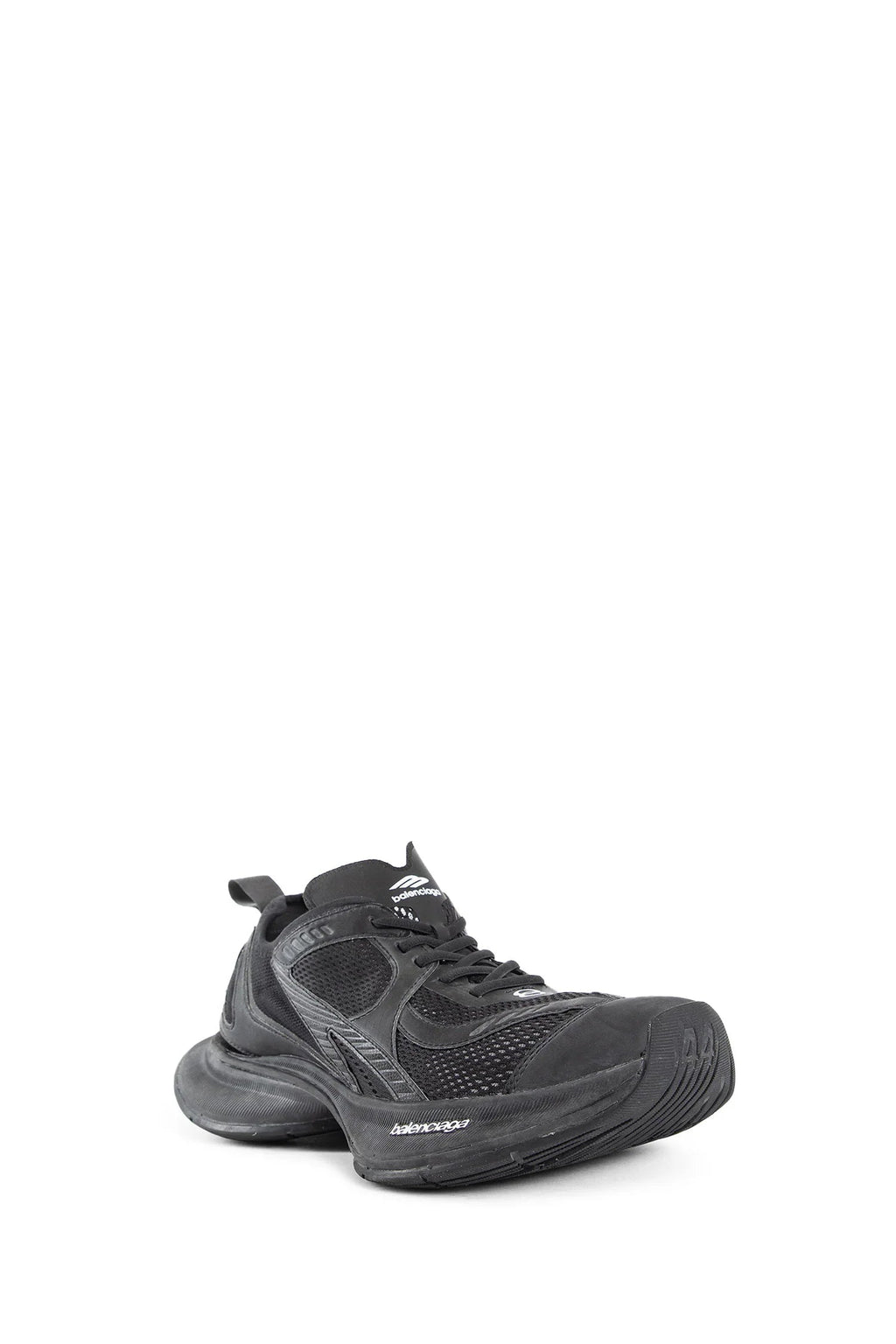 Circuit Sneakers Balenciaga оригінал – Купити в Україні – вид ззаду