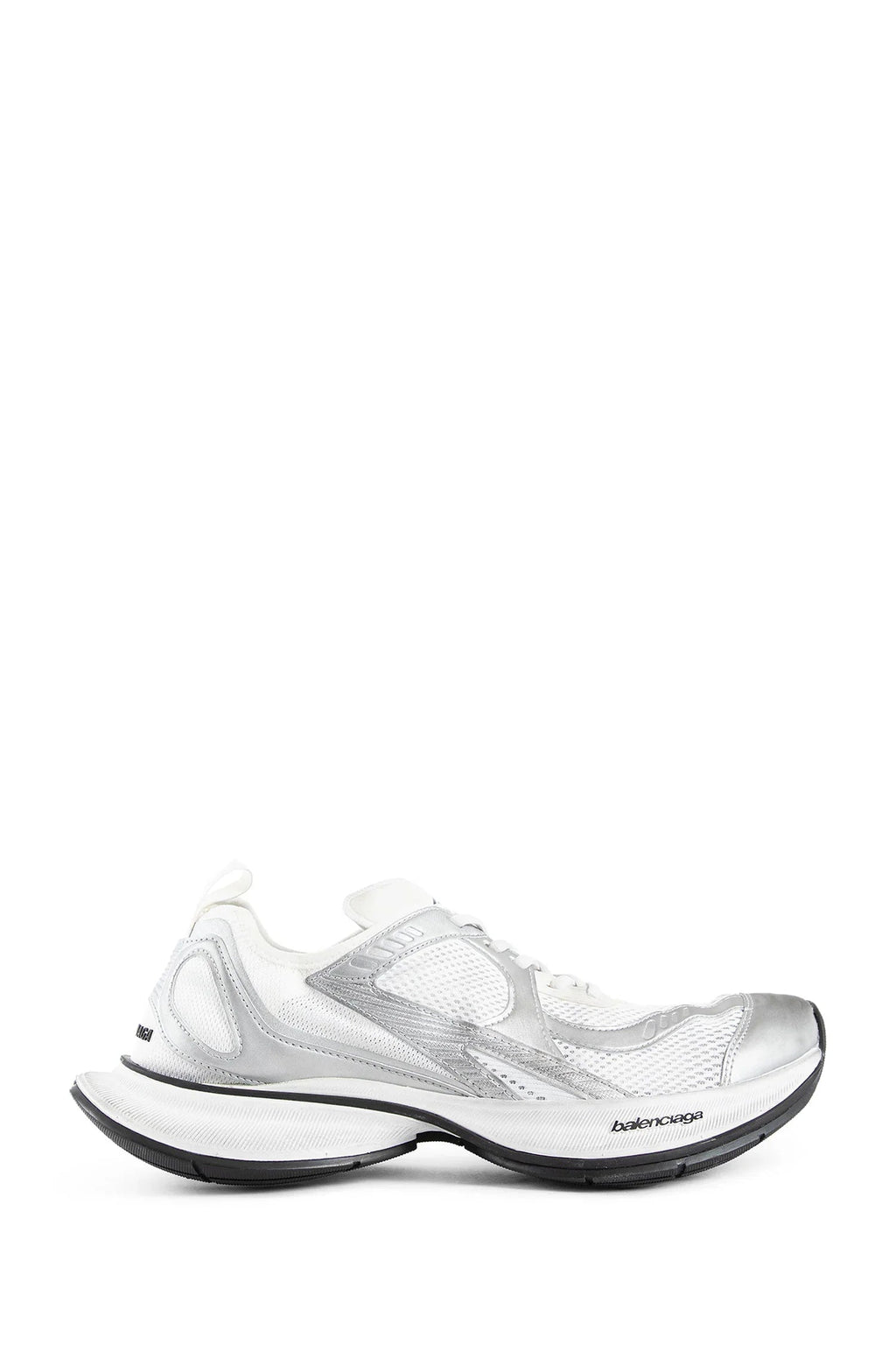 Circuit Sneakers Balenciaga оригінал – Купити в Україні – боковий вид