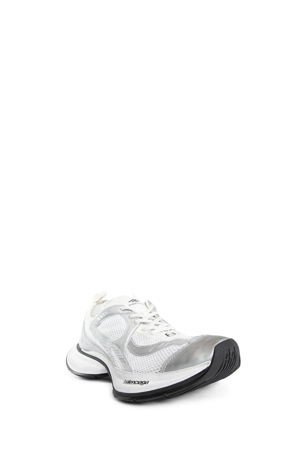 Circuit Sneakers Balenciaga оригінал – Купити в Україні – вид ззаду