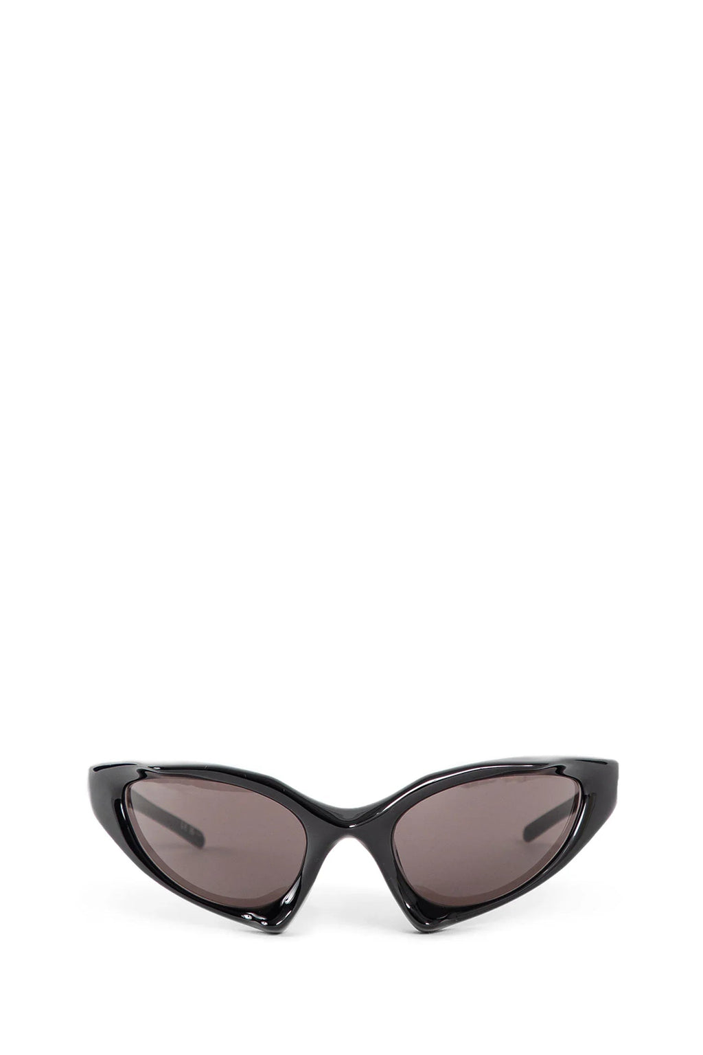 Оригінальна Woman Black Eyewear Balenciaga – боковий вид