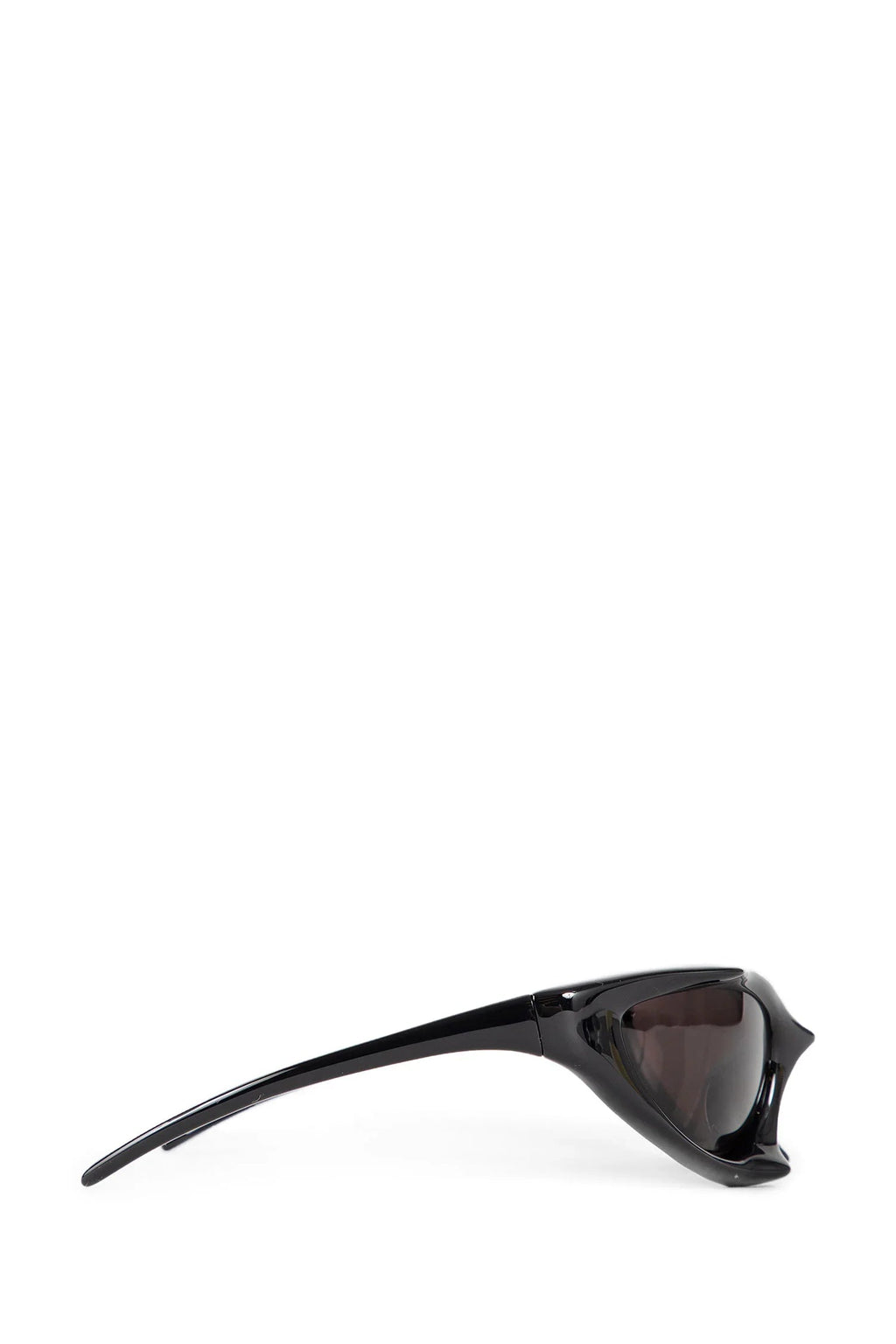 Оригінальна Woman Black Eyewear Balenciaga – детальний вид