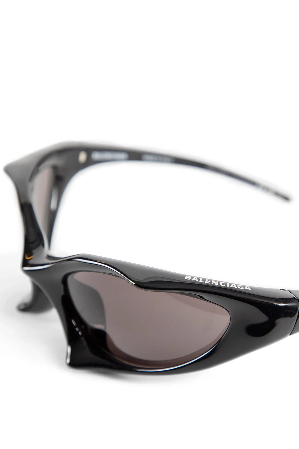 Оригінальна Woman Black Eyewear Balenciaga – збільшений вид