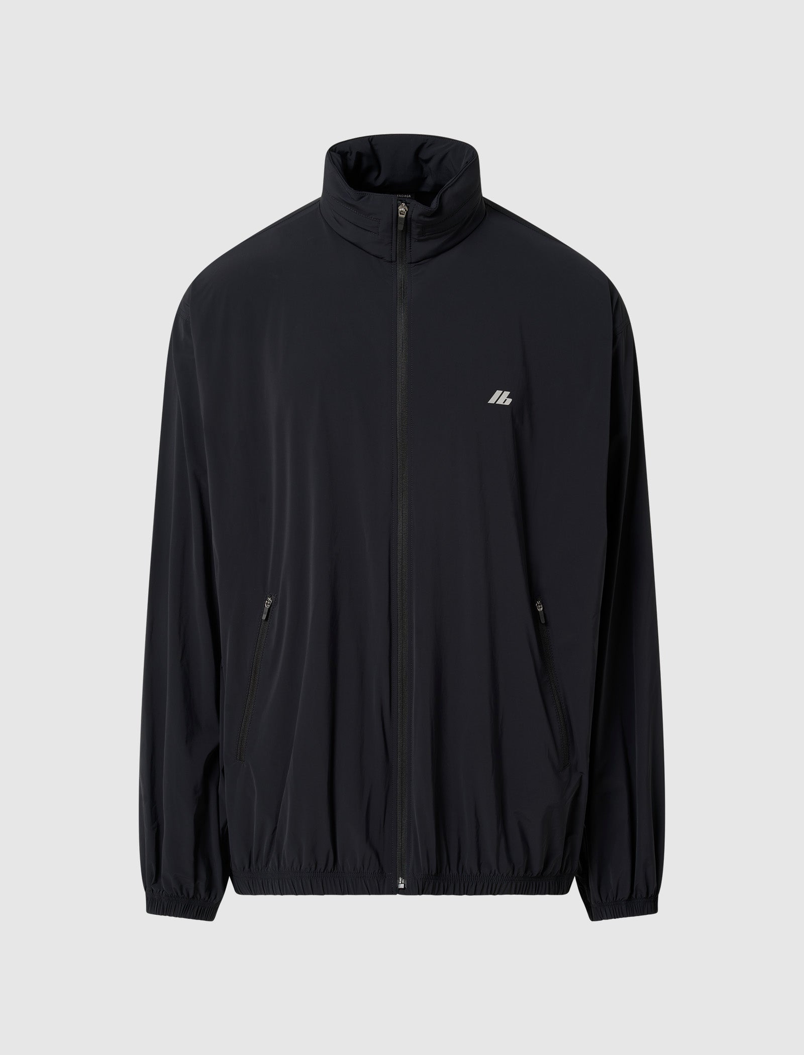 Windbreaker Jacket Balenciaga оригінал – Купити в Україні – боковий вид - BALENCIAGA