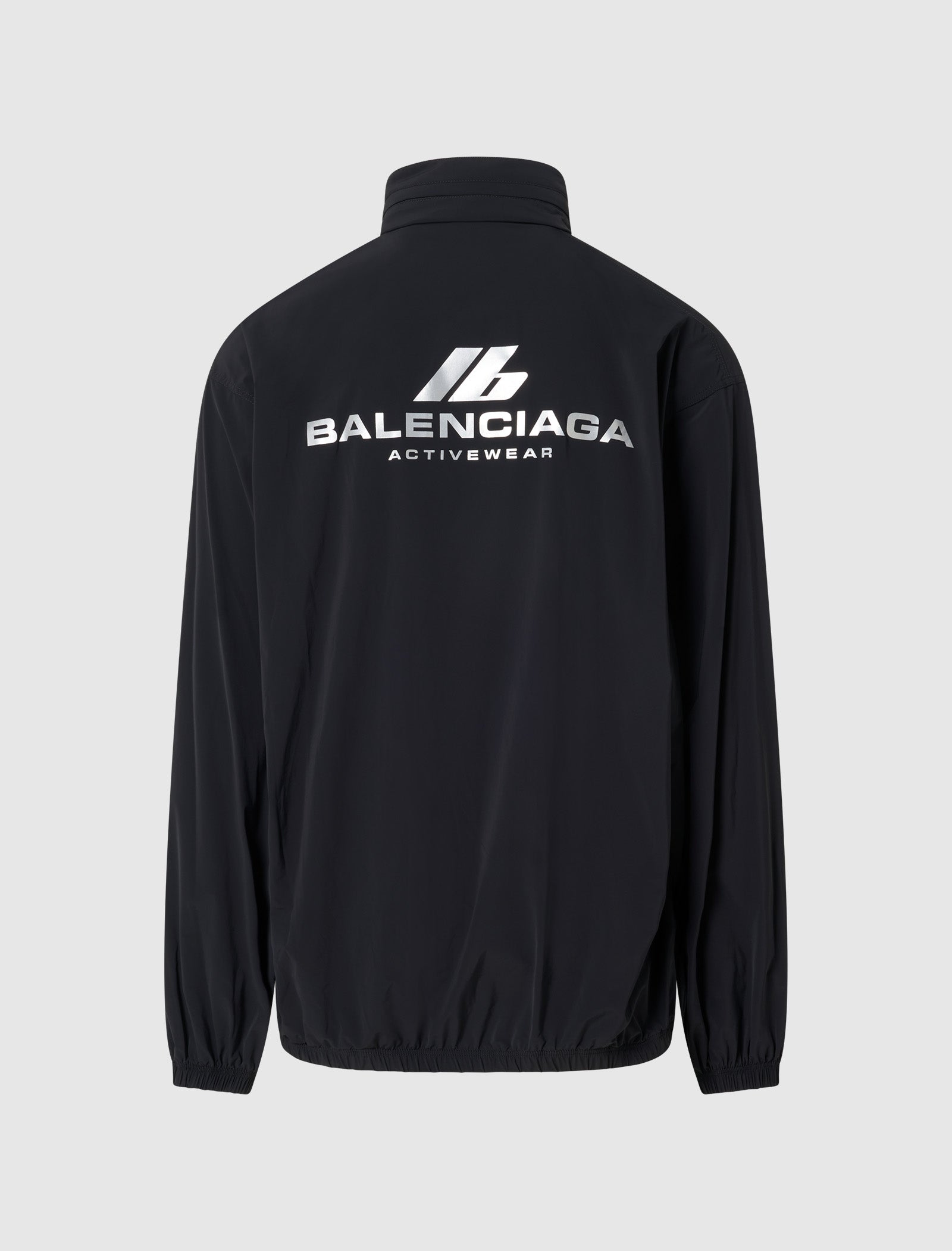 Windbreaker Jacket Balenciaga оригінал – Купити в Україні – детальний вид