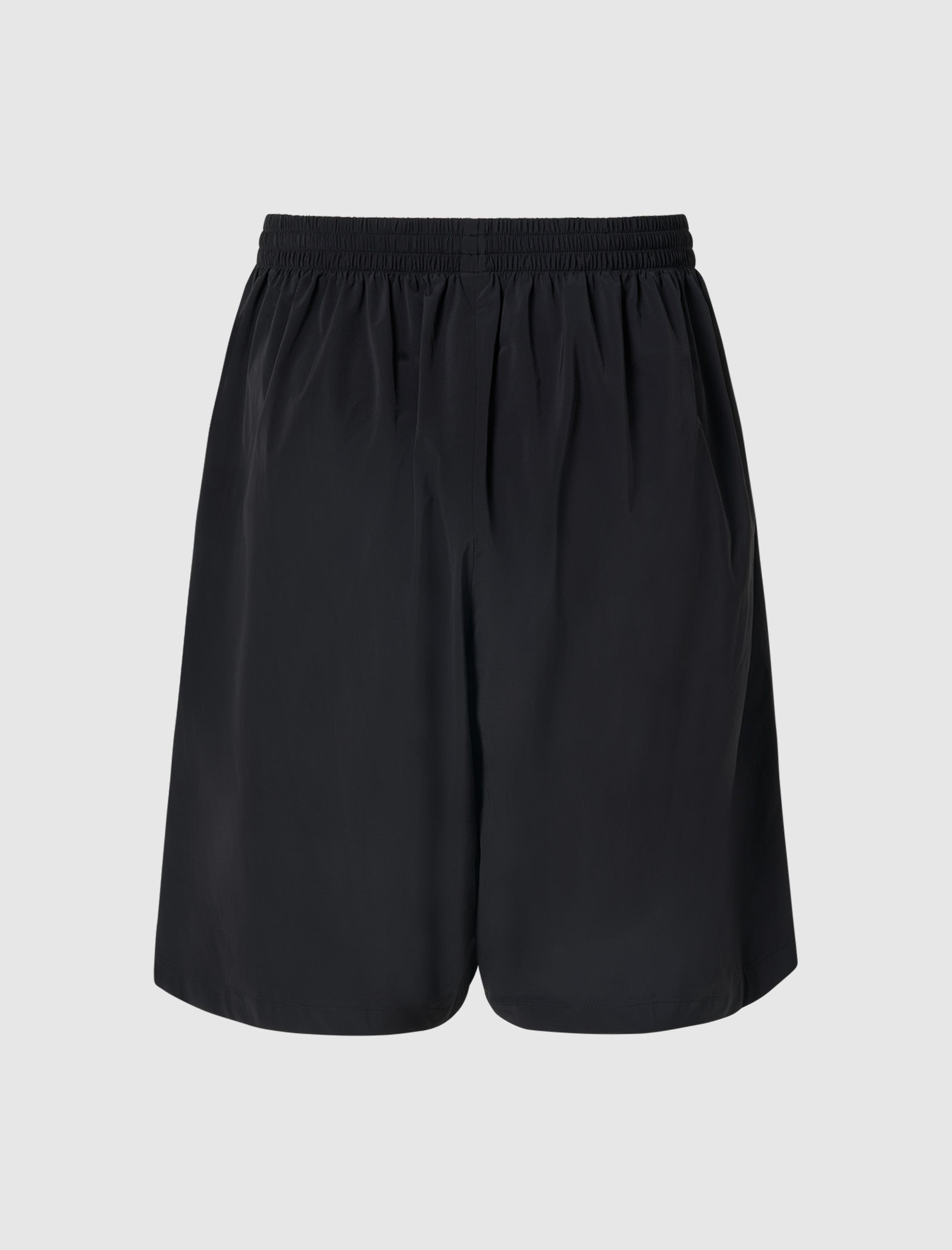 Оригінальна Stretch Shorts Balenciaga – детальний вид