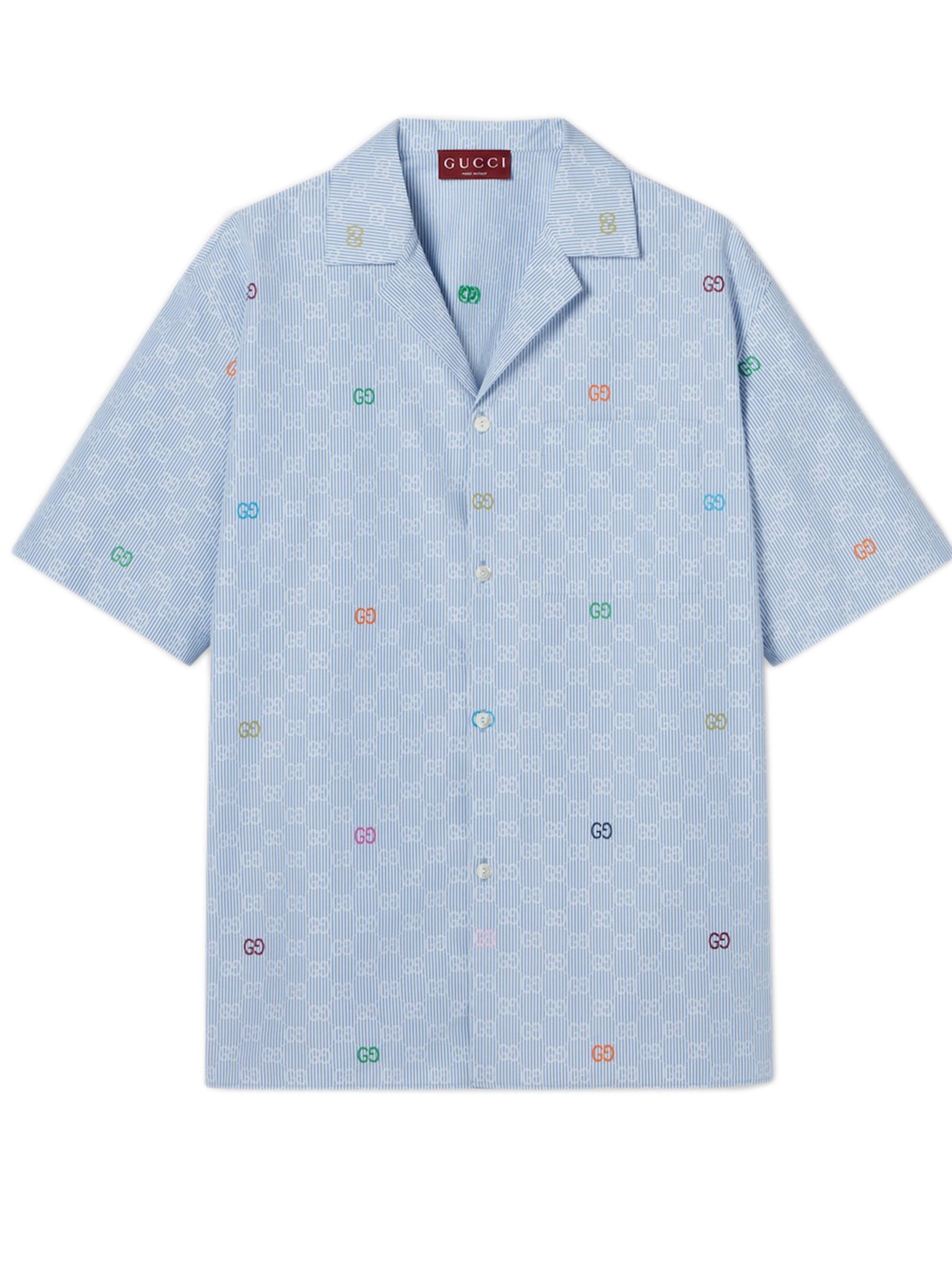 GUCCI Tops оригінал | Швидка доставка Україна – боковий вид