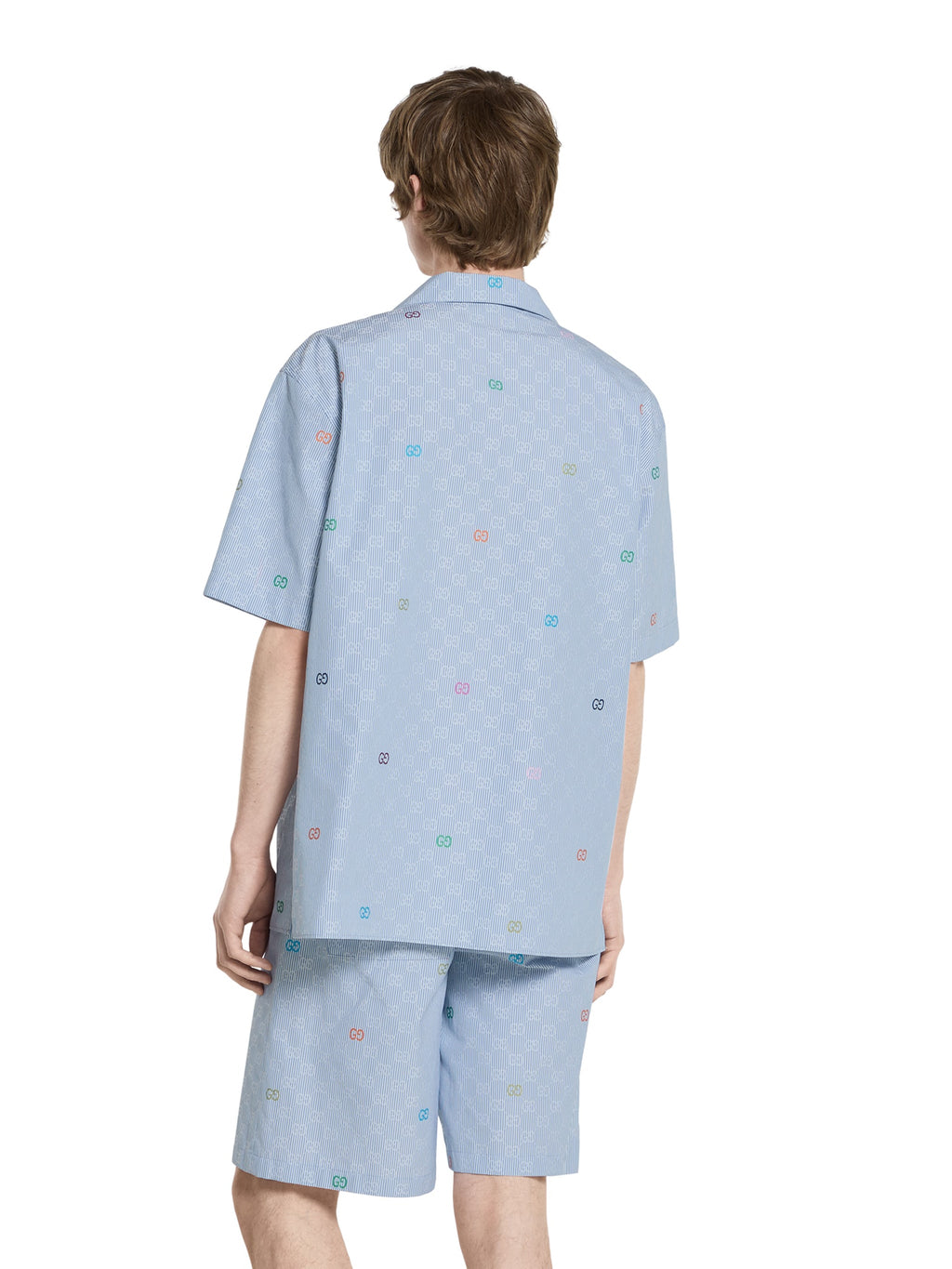 GUCCI Tops оригінал | Швидка доставка Україна – збільшений вид