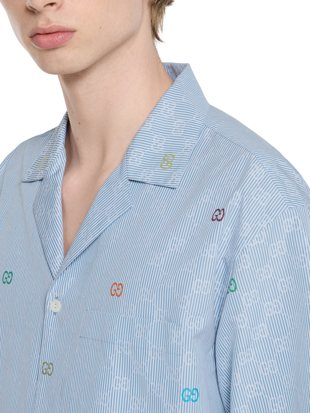 GUCCI Tops оригінал | Швидка доставка Україна – вид 6