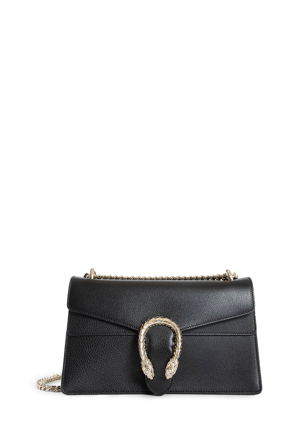 Dionysus Medium Shoulder Bag Gucci оригінал – Купити в Україні – боковий вид