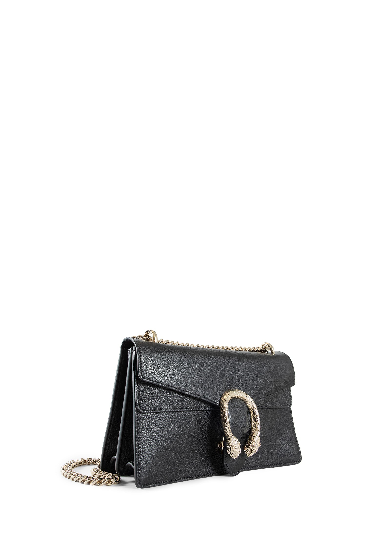 Dionysus Medium Shoulder Bag Gucci оригінал – Купити в Україні – вид ззаду
